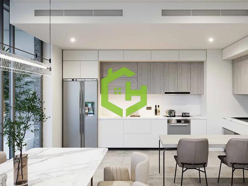 1 bedroom Apartment in Motor City, UAE No. 52804