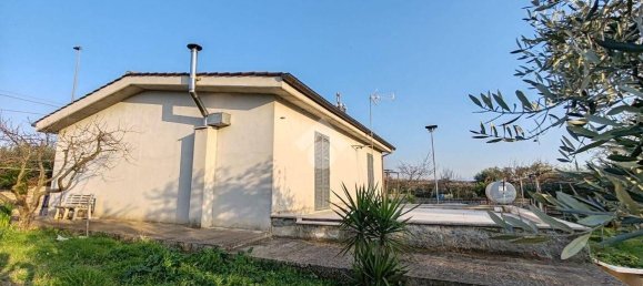 Вилла с 1 спальней в Галликано нель Лацио, Италия № 124670 27