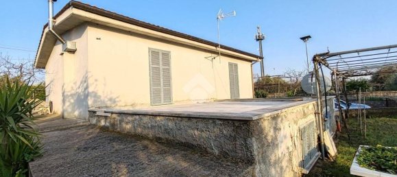 Вилла с 1 спальней в Галликано нель Лацио, Италия № 124670 23