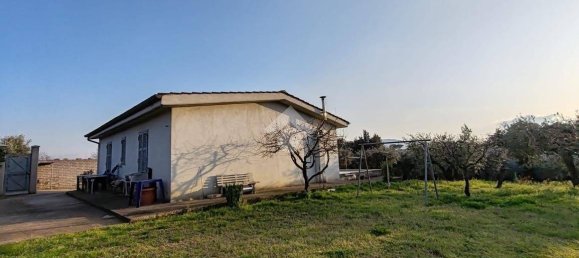 Вилла с 1 спальней в Галликано нель Лацио, Италия № 124670 19