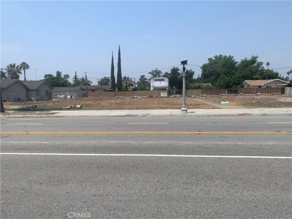 Terreno en San Bernardino, USA No. 475118