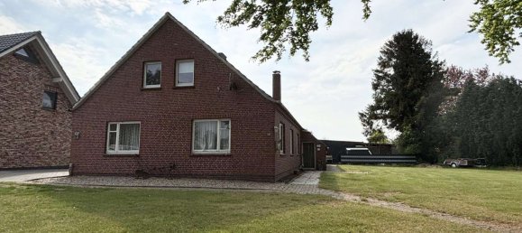 4 غرف نوم منزل في Aurich, Germany رقم 247979 2