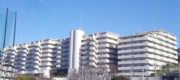 3 chambres Appartement à Hyogo, Japan No. 1920 2