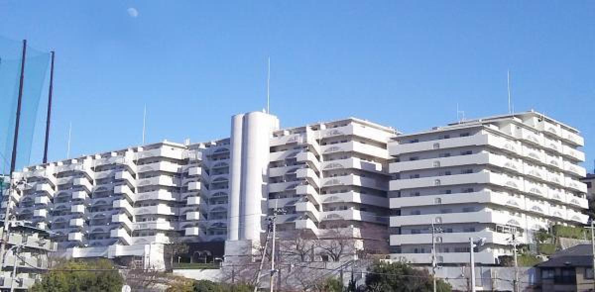 3 chambres Appartement à Hyogo, Japan No. 1920