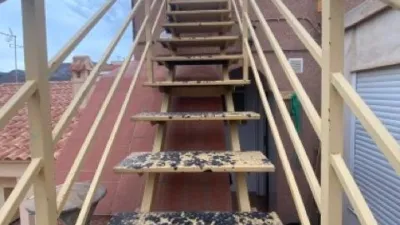 3 bedrooms Apartment in Mazarron, Spain No. 105878