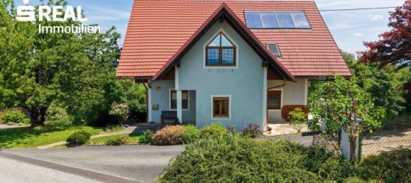 Casa de 6 divisões em Oberhaag, Austria N.º 156758 2