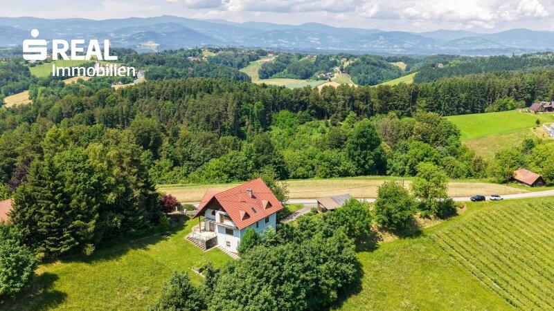 Casa de 6 divisões em Oberhaag, Austria N.º 156758