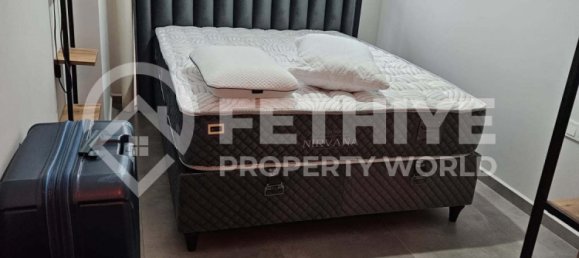 Apartment 2+1 in Fethiye, Turkey No. 22501 18