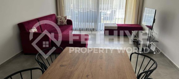Apartment 2+1 in Fethiye, Turkey No. 22501 10