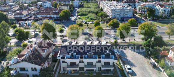 Apartment 2+1 in Fethiye, Turkey No. 22501 6