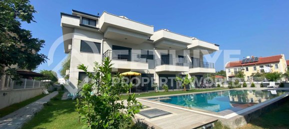 Apartment 2+1 in Fethiye, Turkey No. 22501 5