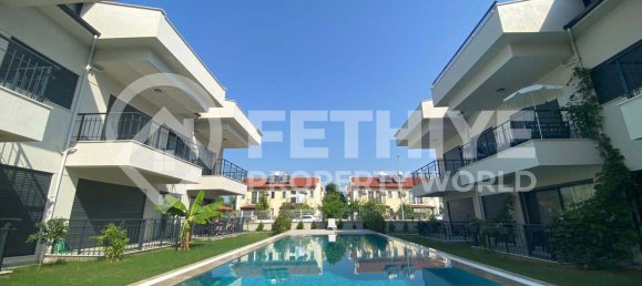 Apartment 2+1 in Fethiye, Turkey No. 22501 3