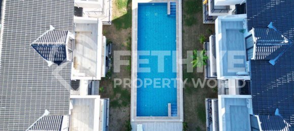 Apartment 2+1 in Fethiye, Turkey No. 22501 2