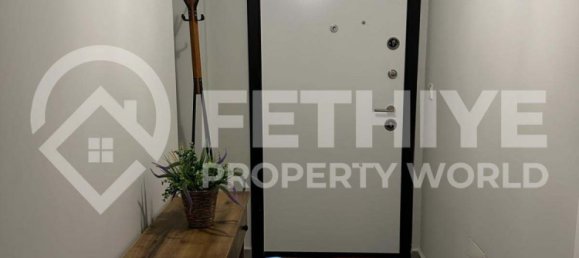 Apartment 2+1 in Fethiye, Turkey No. 22501 9