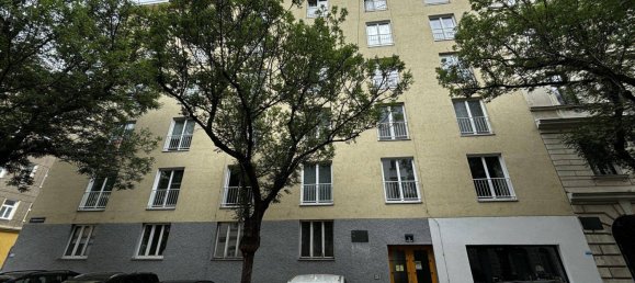 3 rooms Apartment in Leopoldstadt, Austria No. 141925 10