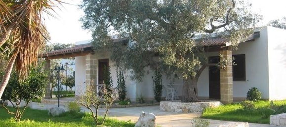 24 rooms Villa in Porto Cesareo, Italy No. 170911 16