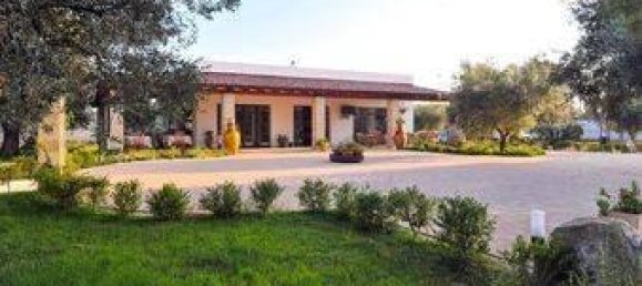 24 rooms Villa in Porto Cesareo, Italy No. 170911 14