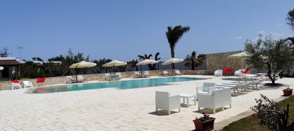 24 rooms Villa in Porto Cesareo, Italy No. 170911 15