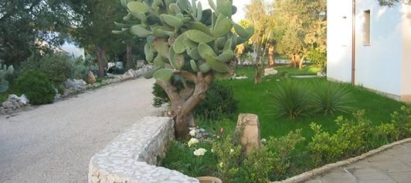 24 rooms Villa in Porto Cesareo, Italy No. 170911 30