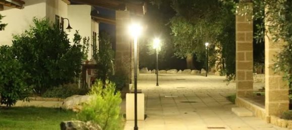 24 rooms Villa in Porto Cesareo, Italy No. 170911 34