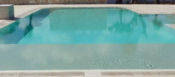 24 rooms Villa in Porto Cesareo, Italy No. 170911 8