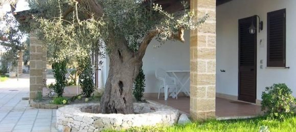 24 rooms Villa in Porto Cesareo, Italy No. 170911 31