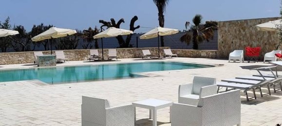 24 rooms Villa in Porto Cesareo, Italy No. 170911 42