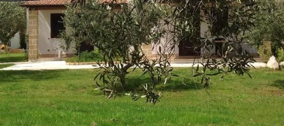 24 rooms Villa in Porto Cesareo, Italy No. 170911 43