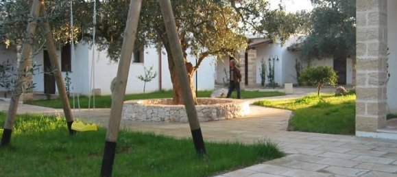 24 rooms Villa in Porto Cesareo, Italy No. 170911 39