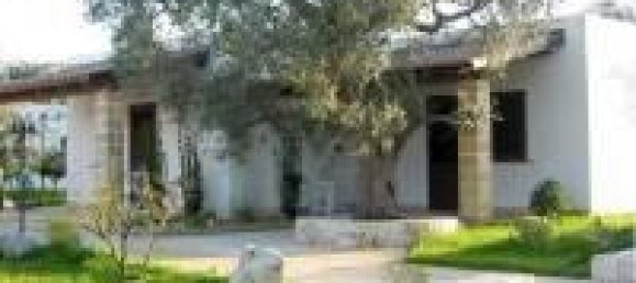 24 rooms Villa in Porto Cesareo, Italy No. 170911 23