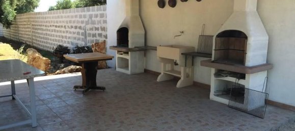 24 rooms Villa in Porto Cesareo, Italy No. 170911 37