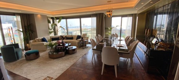 Apartamento de 3+1 en Istanbul, Turkey No. 23871 8