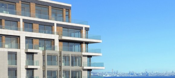 Apartamento de 3+1 en Istanbul, Turkey No. 23871 3