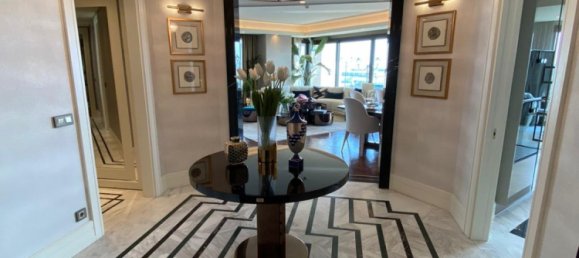 Apartamento de 3+1 en Istanbul, Turkey No. 23871 9