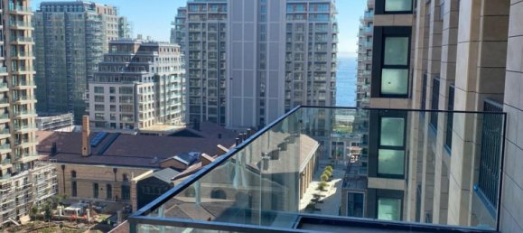 Apartamento de 3+1 en Istanbul, Turkey No. 23871 5