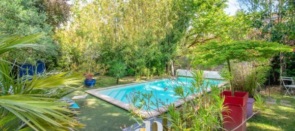 7 غرف نوم منزل في Beaumont-de-Lomagne, France رقم 362946 19