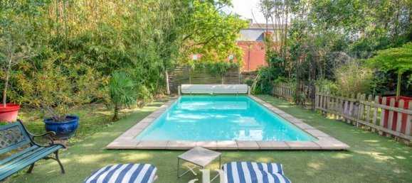 7 غرف نوم منزل في Beaumont-de-Lomagne, France رقم 362946 2