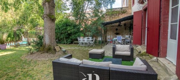 7 غرف نوم منزل في Beaumont-de-Lomagne, France رقم 362946 4