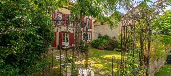 7 غرف نوم منزل في Beaumont-de-Lomagne, France رقم 362946 6