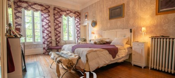 7 غرف نوم منزل في Beaumont-de-Lomagne, France رقم 362946 14