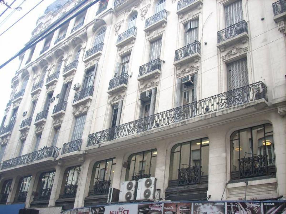 159m² Office in Buenos Aires, Argentina No. 108059
