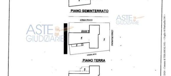 12-Zimmer Haus in Teramo, Italy, Nr. 297433 11