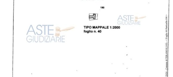 12-Zimmer Haus in Teramo, Italy, Nr. 297433 10