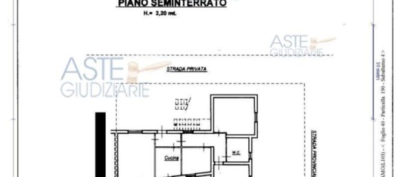 12-Zimmer Haus in Teramo, Italy, Nr. 297433 12