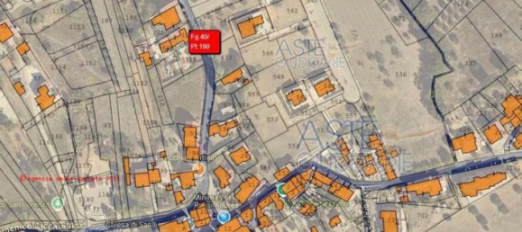 12-Zimmer Haus in Teramo, Italy, Nr. 297433 2