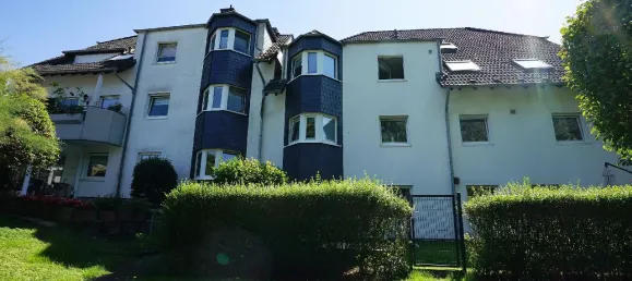 3 bedrooms Duplex in Leverkusen, Germany No. 349807 21