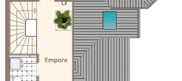 3 bedrooms Duplex in Leverkusen, Germany No. 349807 25