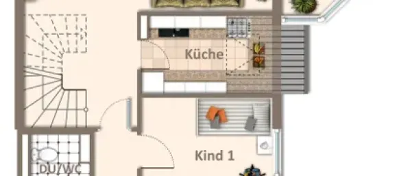 3 bedrooms Duplex in Leverkusen, Germany No. 349807 24