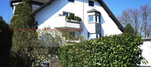 3 bedrooms Duplex in Leverkusen, Germany No. 349807 23