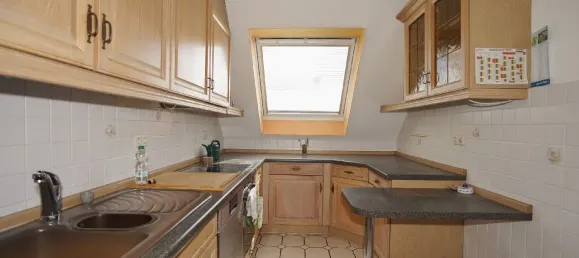 3 bedrooms Duplex in Leverkusen, Germany No. 349807 8